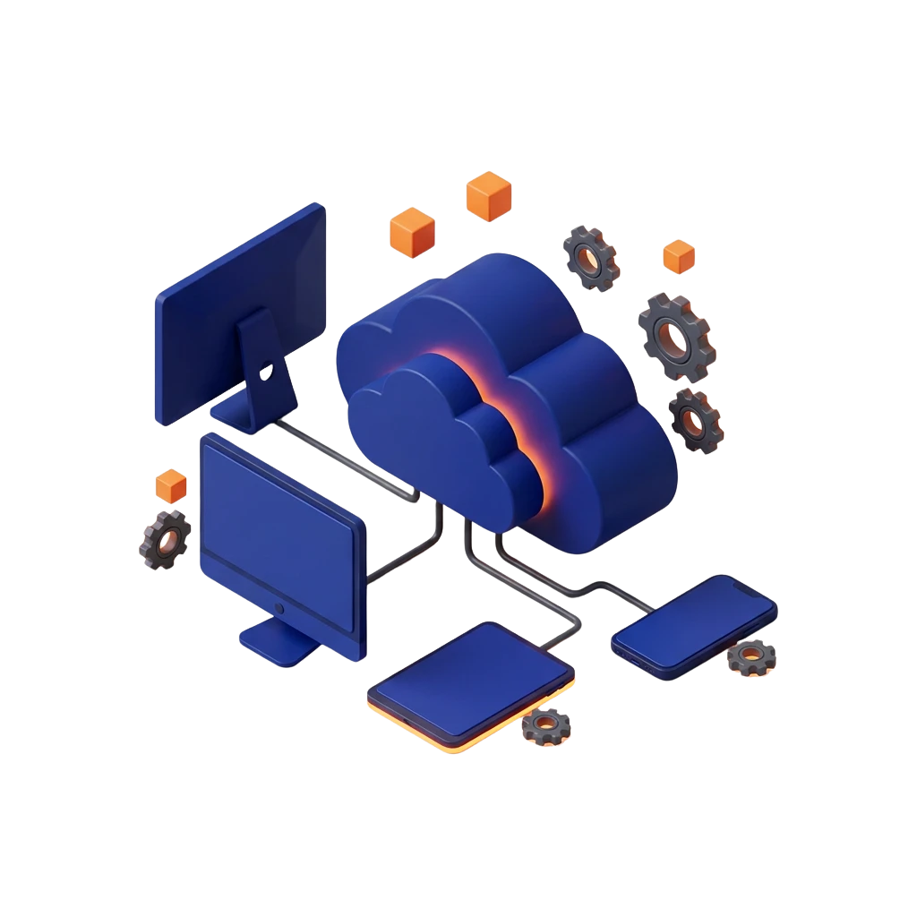 Cloud Solutions