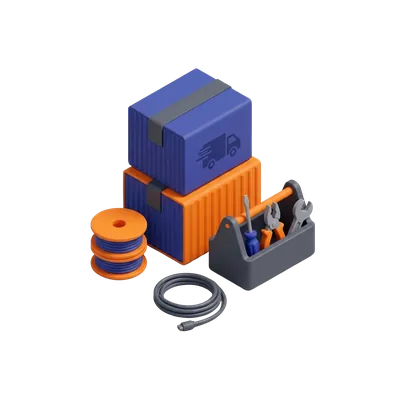 Hardware Supply & Deployment