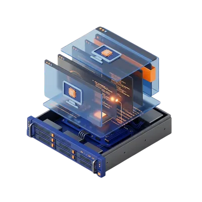 Virtualization Solutions