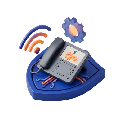 VoIP Systems